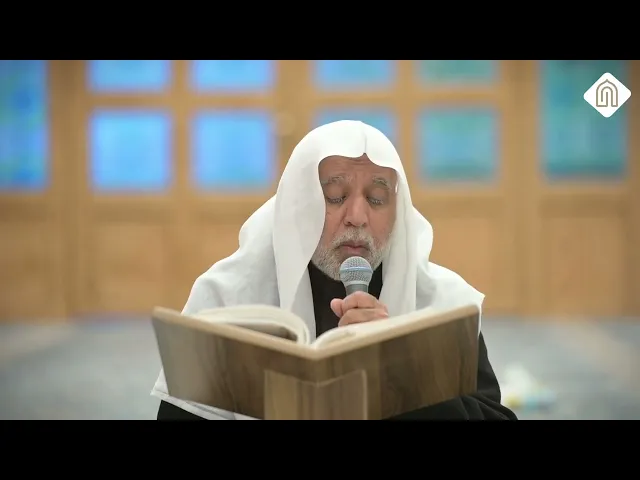 ⁣دعاء اليوم الحادي والعشرين من شهر رمضان - صادق الممتن ابوجعفر