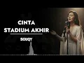 CINTA STADIUM AKHIR _ SOUQY _  AL COVER
