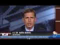 Only on 9 New Mexico Senator Martin Heinrich on Zero-Tolerance Policy