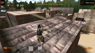 كيف تهكر الطيران بلعبه كونتر 