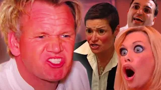 Download kitchen nightmares most INSANE owners MP3