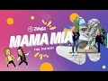 Download Lagu MAMA MIA | PHIL THE BEAT | ZUMBA FITNESS FULL CHOREO | DANCE WORKOUT