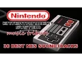 Download Lagu 30 Best NES (Famicom) Soundtracks - Nintendo Music Tribute