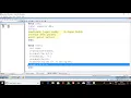 NUMERIC FUNCTIONS IN SAS SAS TUTORIAL FOR BEGINNERS S 8
