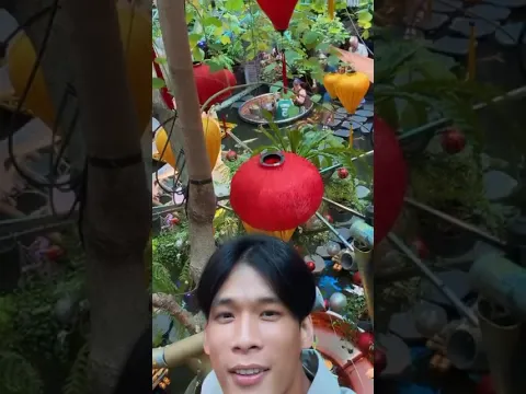 น้องแอ๊คไปเยือนคาเฟ่ปลาคราฟครับ  #Hochiminh #แอ๊คโชคชัยแชมป์TheGoldenSongSeason1🏆