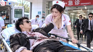 Lăn Lộn Giang Hồ 10 Năm Lên Làm Đại Ca, Gặp Lại Cô Người Yêu Giờ Đã Là Nữ Bác Sĩ