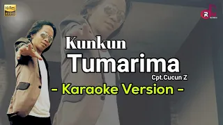 Download Tumarima - Kunkun | Karaoke Lirik MP3