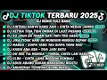 Download Lagu DJ TIKTOK TERBARU 2025-🎵DJ CINTAKU HANYA KAMU AHH - CINTA MERAH JAMBU🎵DJ RINDU AKU RINDU KAMU 