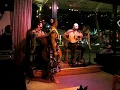 Stephi Mahelona, Hula with Jerry Santos & Hoku Zuttermeister