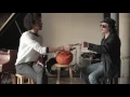 Otero Matorin: Halloween special "Diego Schissi Cut"