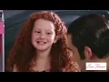 Download Lagu Angela e Juan Marcos- Coração valente_  Cristina mel- imagine