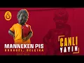 Download Lagu 🔴 5 yıldızlı özel formamız, Brüksel’in 406 yıllık ikonik simgesi Manneken Pis heykelini süsledi