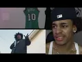 Hi-Rez (Tech N9ne, KR$NA, Joell Ortiz, Twista, Bizzy Bone, A F R O) - Overdrive Reaction!