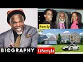 Billy Ocean s WIFE 3 Children Age Career NET WORTH 2024 and More