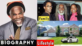 Billy Ocean s WIFE 3 Children Age Career NET WORTH 2024 and More