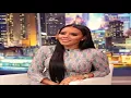 Angela Simmons Released Some Jaw Dropping Bikini Pics And Rapper Yo Gotti Slide Up In Her DM s