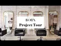 PROJECT TOUR Vanilla Loft Hair Salon Karin Bohn