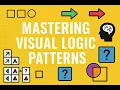 How to Master Visual Logic Patterns