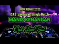 Download Lagu DJ Manis Kenangan - Cipt. Lantejul - DJ Lagu Dayak Terbaru 2023