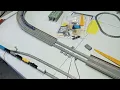 N scale train sets update not happy with Frontline Hobbies