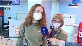 Постепенное снятие  ограничений, связанных с распространением короновируса, внесло оживление на рынке пассажирских перевозок