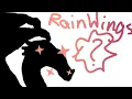 How to make a good RainWing oc on Roblox WoF