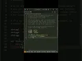 Unlock the Secret to Finding the First Unique Character in Python