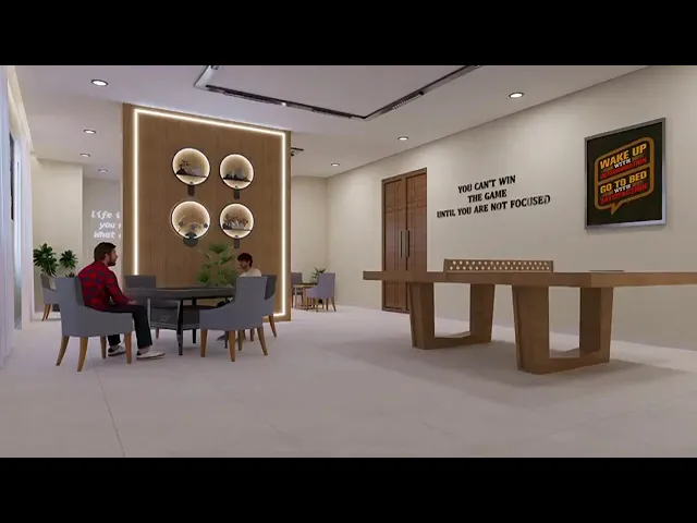 Project Video