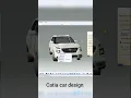 Download Lagu car design in catia v5 by imagine and shape tool and generative shape design (hyundai venue)