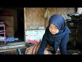 Download Lagu CANTIK ALAMI GADIS DESA SUKABUMI, Hidup Sederhana di Kampung || Indonesian Girl Rural Life