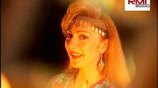 نجوى سلطان حياالله بليالي الكيف 