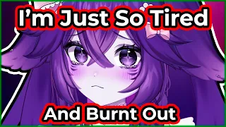 Mega Reveals The Truth About Her Situation