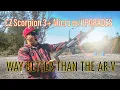 2 Must Have CZ Scorpion 3 Micro Upgrades - Prize Gun Review