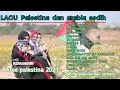 Lagu lagu sholawat Palestina