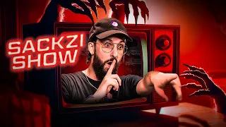 Le ROI DU SNIPER ?! SACKZI SHOW - ! (WARZONE 3)