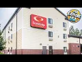 Econo Lodge Inn Suites Fairgrounds Des Moines IA United States Hotel Review