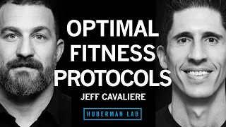 Optimize Your Exercise Program with Science-Based Tools Jeff Cavaliere