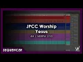 Download Lagu JPCC Worship - Yesus [Sequencer]