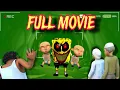 FULL MOVIE UPIN IPIN DI CVLIK HANTU SPONGSBOB