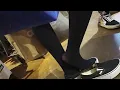 Ex Vans Stockings Shoeplay 4 More s in Membership