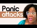 Lagu I Had Panic Attacks While Building My Ministry… Then God Said This