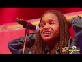 Burning | ORIGINAL KOFFEE live @ Rototom Sunsplash 2025