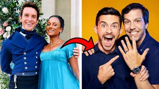 5 SHOCKING Things You Didn t Know About Jonathan Bailey