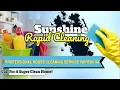 Professional House Cleaning Service Fairfax VA