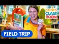 Let s Go To The Library Caitie s Classroom Field Trip Virtual Visit for Kids