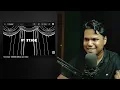 Putri Ariani – REBORN (Official Lyric Video) | Indian Reaction 🇮🇳🇮🇩