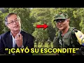 Lagu LOCALIZAN A MORDISCO… y el Ejército COLOMBIANO DESTRUYE SU POTENTE CAMPAMENTO