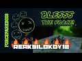 Download Lagu REAKSILOKOY12 - Bless The Force! [FORCEPARKBOIS]