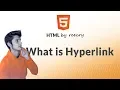 What is HTML Hyperlink Create Hyperlink