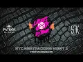 Ladies of STK DJ Tour NYC Meatpacking Night 2 Recap